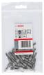 Schrauberbit Extra-Hart S 0,5 x 4,0, 25 mm, 25er-Pack Produktbild img2 S