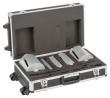 Diamanttrockenbohrkronen-Set, 5-tlg., G 1/2&nbsp;Zoll, 38-127&nbsp;mm Produktbild