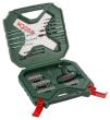 X-Line Classic Bohrer- und Schrauber-Set, 54-teilig Produktbild img1 S