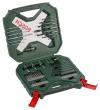 X-Line Classic Bohrer- und Schrauber-Set, 60-teilig Produktbild img1 S