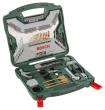 X-Line TiN-beschichtetes Set, 103-tlg. Produktbild img1 S