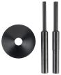 Zentrierstift-Set, 8/12&nbsp;mm Produktbild img1 S