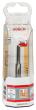 Nutfräser Expert for Wood, Voll-Carbide, 8 mm, D1 6 mm, L 25,4 mm, G 76 mm Produktbild img2 S