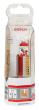 Nutfräser Expert for Wood, Carbide, 8&nbsp;mm, D1 12&nbsp;mm, L 31,8&nbsp;mm, G 63,8&nbsp;mm Produktbild img2 S