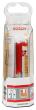 Nutfräser Expert for Wood, Carbide, 12&nbsp;mm, D1 12&nbsp;mm, L 38,1&nbsp;mm, G 80&nbsp;mm Produktbild img2 S