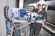Diamantbohrmaschine GDB 350 WE Produktbild img4 S