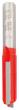 Nutfräser Expert for Wood, Carbide, 8 mm, D1 10 mm, L 25,4 mm, G 62,4 mm Produktbild
