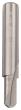 Hohlkehlfräser Expert for Wood, 8&nbsp;mm, R1 3&nbsp;mm, D 6&nbsp;mm, L 12,7&nbsp;mm, G 50,8&nbsp;mm Produktbild img1 S