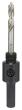 Sechskantadapter, 1/2-Zoll 20 UNF, 14 - 30 mm, SW 9,52 Produktbild