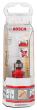 Abrundfräser Expert for Wood, 8&nbsp;mm, D 22,2&nbsp;mm, R1 4,75&nbsp;mm, L 13,2&nbsp;mm, G 55&nbsp;mm Produktbild img2 S