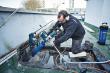 Diamantbohrmaschine GDB 180 WE Produktbild img4 S