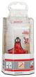 Abrundfräser Expert for Wood, 8&nbsp;mm, D 44,4&nbsp;mm, R1 15,9&nbsp;mm, L 22,2&nbsp;mm, G 64&nbsp;mm Produktbild img2 S