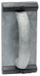 Handschleifer mit Griff und Spannvorrichtung, 115 x 230 mm Produktbild img1 S