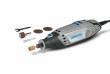 DREMEL® 3000-5 Multifunktionswerkzeug (130 W) mit 5 Zubehöre Produktbild img1 S