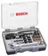 20tlg. Schrauberbit-Set Drill&Drive Produktbild img1 S