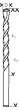 Betonbohrer CYL-3, 4 x 40 x 75 mm, d 3,3 mm, 1er-Pack Produktbild img3 S
