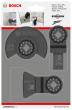 3-teiliges Fliesen-Basis-Set AIZ 20 AB (1x); ATZ 52 SC (1x); ACZ 85 MT4 (1x) Produktbild img2 S