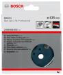 PRO Schleifteller, hart, 125&nbsp;mm Produktbild img2 S