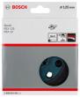 Schleifteller, hart, 125&nbsp;mm Produktbild img2 S