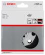Schleifteller, weich, 125&nbsp;mm Produktbild img2 S