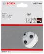 PRO Schleifteller, extra weich, 125&nbsp;mm Produktbild img2 S