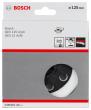 PRO Schleifteller, weich, 125&nbsp;mm Produktbild img2 S