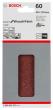 Schleifblatt C430, 80 x 133 mm, 60, 8 Löcher, Klett, 10er-Pack Produktbild img2 S