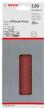 Schleifblatt C430, 93 x 230 mm, 120, ungelocht, gespannt, 10er-Pack Produktbild img2 S