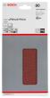 Schleifblatt C430, 115 x 230 mm, 80, 14 Löcher, 10er-Pack Produktbild img2 S