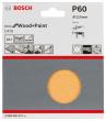 Schleifblatt-Set C470 best for Wood and Paint, K 60, 10er-Pack Produktbild img2 S