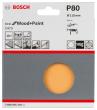 Schleifblatt-Set C470 best for Wood and Paint, K 80, 10er-Pack Produktbild img2 S