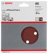Schleifblatt C430, 150 mm, 80, 6 Löcher, Klett, 5er-Pack Produktbild img2 S