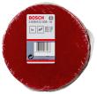 Polierfilz für Exzenterschleifer, hart, Klett, 128 mm, 5er-Pack Produktbild img2 S