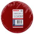 Polierfilz für Exzenterschleifer, weich, Klett, 128 mm, 5er-Pack Produktbild img2 S