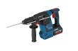 Akku-Bohrhammer mit SDS plus GBH 18V-26F, L-BOXX 238, 2 x ProCORE18V 5.5Ah Produktbild img2 S