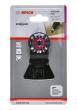 HCS Schaber ATZ 52 SC, biegesteif, 52 x 26 mm, 1er-Pack Produktbild img2 S