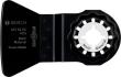 HCS Schaber ATZ 52 SC, biegesteif, 52 x 26 mm, 1er-Pack Produktbild