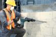Bohrhammer mit SDS max GBH 5-40 D Produktbild img4 S