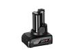 Akkupack GBA 12 Volt, 6.0 Ah Produktbild img1 S