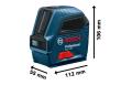 Linienlaser GLL 2-10 Produktbild img3 S