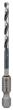 HSS Spiralbohrer mit Sechskantschaft 3,5 mm Produktbild
