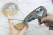 DREMEL® Heißklebepistole 930, 12 Farb-Klebestifte (7 mm), 6 Klebestifte (7 mm) Produktbild img2 S