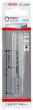 HSS Spiralbohrer mit Sechskantschaft 2,0 mm Produktbild img2 S