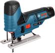 Akku-Stichsäge GST 12V-70, 2 x Akku GBA 12V 3.0Ah in L-BOXX Produktbild img2 S