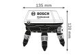 Drehhalterung RM 3 Professional Produktbild img2 S