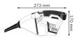 Akku-Sauger GAS 12V Produktbild img3 S