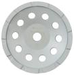 Diamanttopfscheibe Standard for Concrete, 180 x 22,23 x 5 mm Produktbild