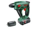 Akku-Bohrhammer UNEO Maxx, 1 x Akku PBA 18V 2.5Ah im Koffer Produktbild img2 S