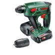 Akku-Bohrhammer UNEO Maxx, 2 x Akku PBA 18V 2.5Ah Produktbild img2 S