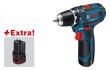 Combo Kit GSR 12V-15 Professional und Handwerkzeuge Produktbild img7 S